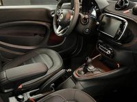 Usata Smart ForTwo Electric Drive 41 kW (56 CV) 2024 Utilitaria