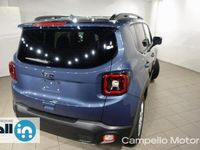 usata Jeep Renegade Renegade1.6 Mjt 130cv Limited MY2