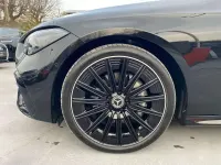 Usata Mercedes CLE200 Premium 204 CV (150 kW) 2024 Nero metallizzato Utilitaria