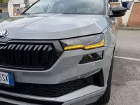 Usata Skoda Karoq SportLine 150 CV (110 kW) 2026 SUV