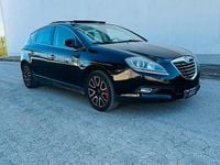 Usata Lancia Delta 120 CV (88 kW) 2008 Utilitaria