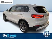 usata BMW X5 xdrive25d xLine auto