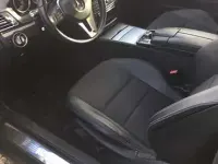 Usata Mercedes E220 170 CV (125 kW) 2015 Coupé