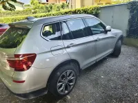Usata BMW X3 xLine 190 CV (139 kW) 2017 SUV