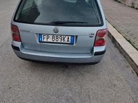 Usata VW Passat 2001 Grigio Station wagon