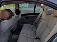 Usata BMW 530 200 CV (147 kW) 2000 Blu Berlina