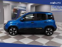 Nuova Fiat Panda 69 CV (50 kW) 2025 Bluazzurro Utilitaria