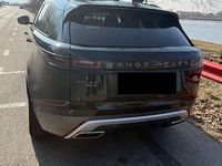 Usata Land Rover Range Rover Velar SE Dynamic 300 CV (220 kW) 2019 SUV