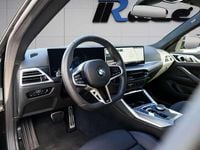 Usata BMW 420 M Sport 190 CV (139 kW) 2025 Nero zaffiro Coupé