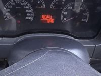 Usata Fiat Strada 84 CV (61 kW) 2007 Bianco Pick-up