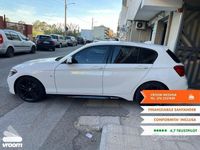 usata BMW 116 Serie 1 (F20) d 5p. Msport