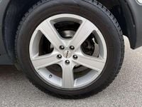 Usata Opel Mokka Cosmo 131 CV (96 kW) 2013 Bianco SUV