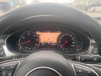 Usata Audi A6 Business Plus 190 CV (139 kW) 2016 Nero Berlina
