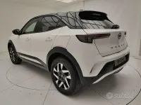 Nuova Opel Mokka 136 CV (100 kW) 2025 Grigio SUV