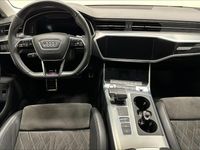 usata Audi A6 A6 V 2018 AvantAvant S6 3.0 tdi mhev Sport Attitude quattro 349cv tiptro