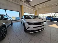 Nuova Opel Mokka 135 CV (99 kW) 2025 Bianco SUV