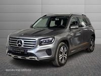 Usata Mercedes GLB180 Advanced 116 CV (85 kW) 2025 Grigio montagna SUV