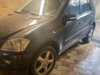 usata Mercedes ML320 w164