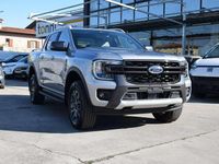 Nuova Ford Ranger Wildtrack 205 CV (150 kW) 2026 Argento Pick-up