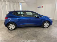 usata Renault Clio IV 2017 Benzina 0.9 tce energy Z...