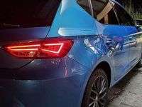 Gebraucht Seat Leon CONNECT 110 PS (80 kW) 2016 Limousine