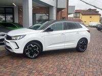 Usata Opel Grandland X Ultimate 131 CV (96 kW) 2024 Bianco SUV