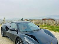 Usata Lotus Emira 405 CV (297 kW) 2024 Other Coupé