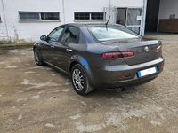 Usata Alfa Romeo 159 2009 Berlina