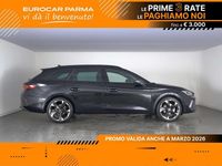 Usata Cupra Leon 150 CV (110 kW) 2025 Nero Station wagon