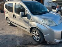 Occasion Fiat Qubo Trekking 73 ch (53 kW) 2008 Monospace