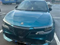 Usata Alfa Romeo Junior 136 CV (100 kW) 2024 SUV