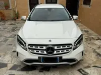 Usata Mercedes GLA200 Business 136 CV (100 kW) 2019 SUV