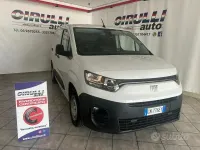 Usata Fiat Doblò 102 CV (75 kW) 2023 Bianco pastello Monovolume