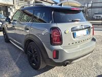 Usata Mini Cooper S Countryman Essential 125 CV (91 kW) 2021 Moonwalk met SUV