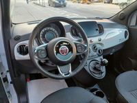 usata Fiat 500 -- 1.2 120ÃÂ° anniversario