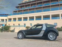 Usata Smart Roadster 82 CV (60 kW) 2004 Cabrio