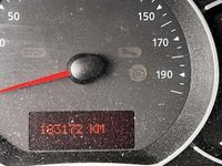 Usata Renault Kangoo LIMITED 90 CV (66 kW) 2015 Argento Monovolume