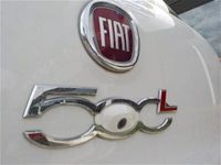 usata Fiat 500L 1.6 Multijet 1.6 Multijet 120 CV Mirror City Cross