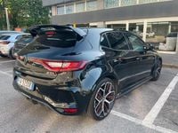 Usata Renault Mégane IV Trophy 300 CV (220 kW) 2019 Nero Berlina