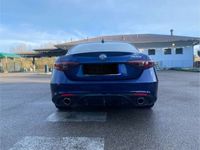 usata Alfa Romeo Giulia 2.2 t Super 150cv auto