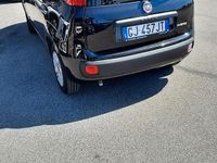 Usata Fiat Panda 70 CV (51 kW) 2023 Nero Berlina