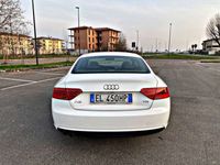 usata Audi A5 A5Coupe 2.0 tdi 177cv S line