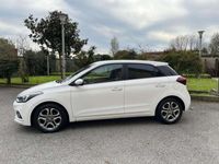 usata Hyundai i20 i205p 1.2 mpi Prime 84cv