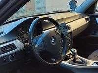 Usata BMW 316 116 CV (85 kW) 2010 Grigio Berlina