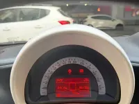 Usata Smart ForFour 71 CV (52 kW) 2018 Bianco Utilitaria