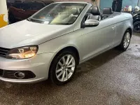 Usata VW Eos 122 CV (89 kW) 2012 Cabrio