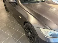 Usata BMW 320 177 CV (130 kW) 2008 Grigio Station wagon