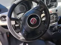Usata Fiat 500 Lounge 75 CV (55 kW) 2008 Utilitaria