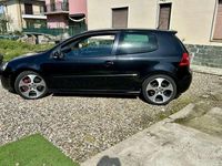 Usata VW Golf V GTI 200 CV (147 kW) 2007 Berlina
