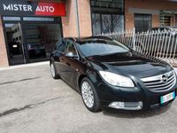 usata Opel Insignia 2.0 CDTI 160CV Sports Tourer aut. Co